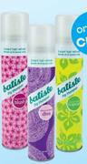 Batiste For Dark Hair