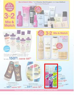 Clicks : Beauty Fair (15 Mar - 14 Apr 2013), page 21