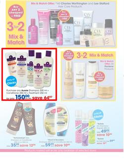 Clicks : Beauty Fair (15 Mar - 14 Apr 2013), page 21
