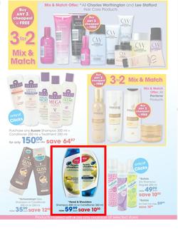 Clicks : Beauty Fair (15 Mar - 14 Apr 2013), page 21
