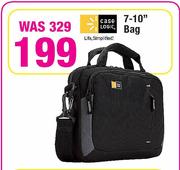 Case Logic 7-10" Bag