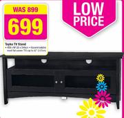Tokyo TV Stand-Each