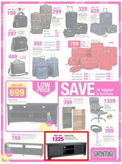 Game : Save Money This Summer (25 Sep - 1 Oct 2013), page 21