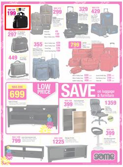 Game : Save Money This Summer (25 Sep - 1 Oct 2013), page 21