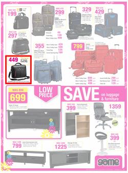 Game : Save Money This Summer (25 Sep - 1 Oct 2013), page 21