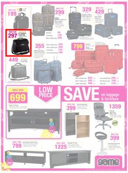 Game : Save Money This Summer (25 Sep - 1 Oct 2013), page 21