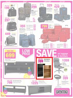 Game : Save Money This Summer (25 Sep - 1 Oct 2013), page 21
