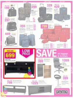 Game : Save Money This Summer (25 Sep - 1 Oct 2013), page 21