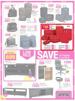 Game : Save Money This Summer (25 Sep - 1 Oct 2013), page 21