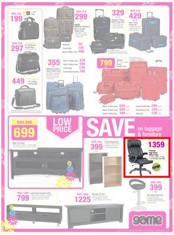 Game : Save Money This Summer (25 Sep - 1 Oct 2013), page 21