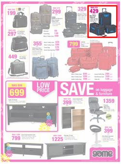 Game : Save Money This Summer (25 Sep - 1 Oct 2013), page 21
