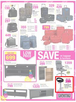 Game : Save Money This Summer (25 Sep - 1 Oct 2013), page 21