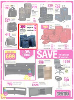Game : Save Money This Summer (25 Sep - 1 Oct 2013), page 21