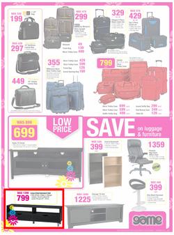 Game : Save Money This Summer (25 Sep - 1 Oct 2013), page 21
