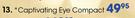 Captivating Eye Compact