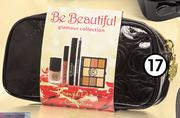 Bronzed Diva Cosmetic In Bag
