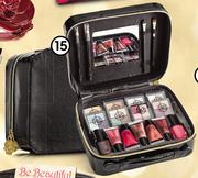 All You've Ever Wanted make-Up Train Case