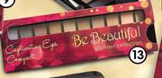 Captivating Eye Compact