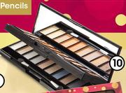 Enchanting Eyes Compact