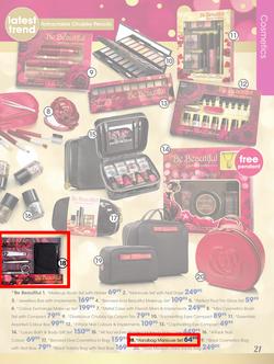 Clicks : Ultimate Gift Guide (11 Nov - 24 Dec 2013), page 21