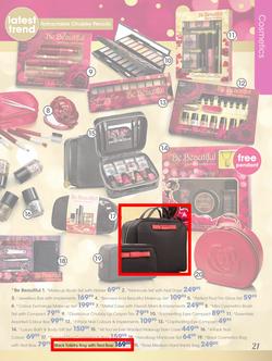 Clicks : Ultimate Gift Guide (11 Nov - 24 Dec 2013), page 21