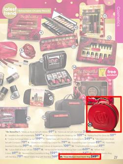 Clicks : Ultimate Gift Guide (11 Nov - 24 Dec 2013), page 21