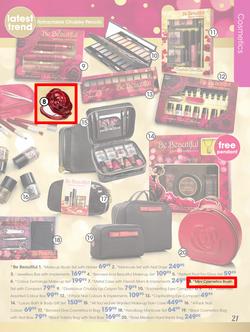 Clicks : Ultimate Gift Guide (11 Nov - 24 Dec 2013), page 21
