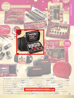 Clicks : Ultimate Gift Guide (11 Nov - 24 Dec 2013), page 21