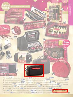 Clicks : Ultimate Gift Guide (11 Nov - 24 Dec 2013), page 21