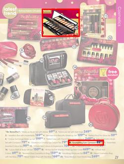 Clicks : Ultimate Gift Guide (11 Nov - 24 Dec 2013), page 21