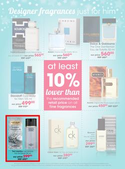 Clicks : Get Set For Summer (11 Nov - 24 Dec 2013), page 21