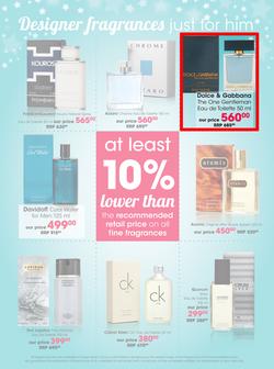 Clicks : Get Set For Summer (11 Nov - 24 Dec 2013), page 21