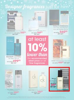 Clicks : Get Set For Summer (11 Nov - 24 Dec 2013), page 21