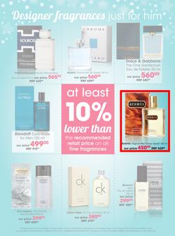 Clicks : Get Set For Summer (11 Nov - 24 Dec 2013), page 21