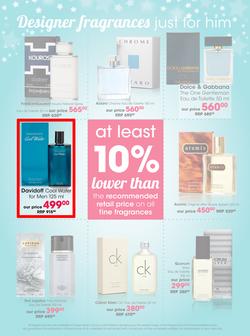 Clicks : Get Set For Summer (11 Nov - 24 Dec 2013), page 21