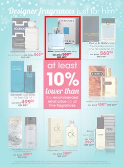 Clicks : Get Set For Summer (11 Nov - 24 Dec 2013), page 21