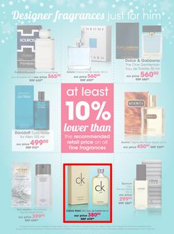 Clicks : Get Set For Summer (11 Nov - 24 Dec 2013), page 21