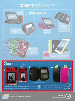 Musica : Famous Sale (31 May - 1 Aug), page 21