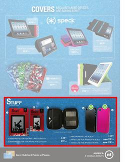 Musica : Famous Sale (31 May - 1 Aug), page 21