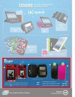 Musica : Famous Sale (31 May - 1 Aug), page 21