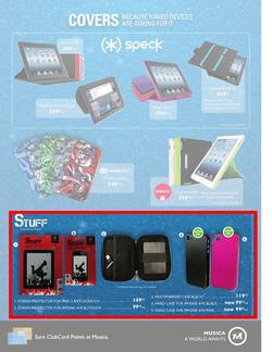 Musica : Famous Sale (31 May - 1 Aug), page 21