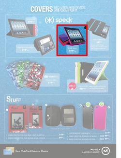 Musica : Famous Sale (31 May - 1 Aug), page 21