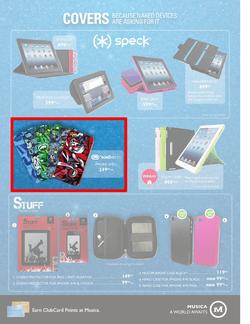 Musica : Famous Sale (31 May - 1 Aug), page 21