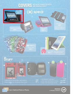 Musica : Famous Sale (31 May - 1 Aug), page 21