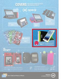 Musica : Famous Sale (31 May - 1 Aug), page 21