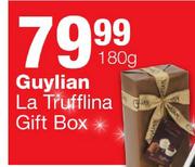 Guylian La Trufflina Gift Box-180G
