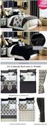1-Piece Faux Fur Duvet Cover-Double