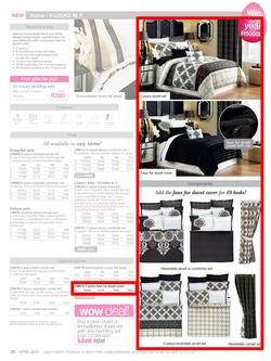 HomeChoice : April 2014 (26 Mar - 30 Apr 2014), page 21