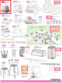 Game : Unbeatable Christmas Deals (26 Nov - 9 Dec 2014), page 21