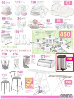 Game : Unbeatable Christmas Deals (26 Nov - 9 Dec 2014), page 21